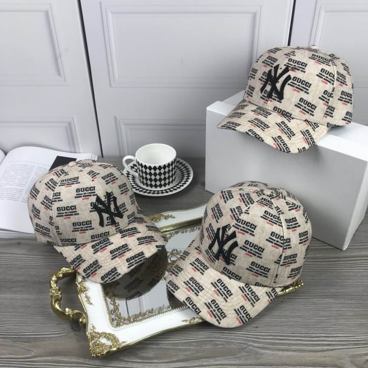 Gucci X NY cap 032432